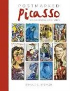 Donald D Spencer, Donald D. Spencer - Postmarked Picasso