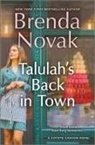Brenda Novak - Talulah's Back in Town
