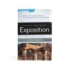 Akin, Daniel L. Akin, James Merritt - Exalting Jesus in 1 Corinthians