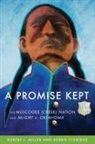 Robbie Ethridge, Robbie F. Ethridge, Robert J. Miller, Robert J./ Ethridge Miller - A Promise Kept