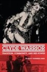 Paul R. McKenzie-Jones - Clyde Warrior
