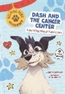 Mavis Bean, Pat McCaw, McCaw Pat, Beth Hughes - Dash and the Cancer Center