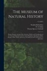 Thomas Spencer Cobbold, W. S. (William Sweetland) Dallas, John Richardson - The Museum of Natural History; Being a Popular Account of the Structure, Habits, and Classification of the Various Departments of the Animal Kingdom