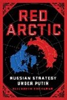 Elizabeth Buchanan, Buchanan Elizabeth - Red Arctic