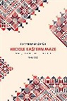 Itamar Rabinovich, Rabinovich Itamar - Middle Eastern Maze