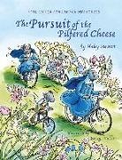 Haley Stewart, Elizabeth Wallin - The Pursuit of the Pilfered Cheese