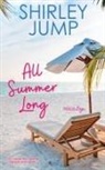 Shirley Jump - All Summer Long
