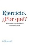 Jeff Shammah - Ejercicio. ¿Por qué?