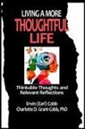 Ervin (Earl) Cobb, Charlotte D. Grant-Cobb - Living a More Thoughtful Life