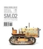 Michael Rinaldi - Sm.02 S-65 City Tractor