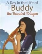 Greta Garland - A Day in the Life of Buddy the Bearded Dragon
