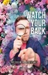Roberta Barnes - Watch Your Back