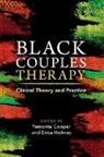 Yamonte (El Camino College Cooper, Yamonte Cooper, Erica Holmes - Black Couples Therapy