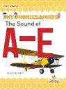 Christina Earley - The Sound of A-E