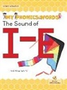 Christina Earley - The Sound of I-E