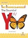 Christina Earley - The Sound of Y /I