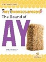 Christina Earley - The Sound of Ay