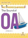 Christina Earley - The Sound of OA