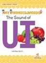 Christina Earley - The Sound of Ui