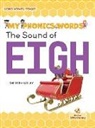 Christina Earley - The Sound of Eigh