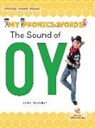 Christina Earley - The Sound of Oy