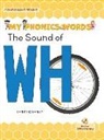 Christina Earley - The Sound of Wh