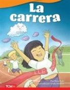 Rosa Nam, Linda Silvestri - La Carrera