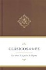 B&amp;h Español Editorial, Saint Augustine of Hippo, de Hipona San Agustín - Clásicos de la Fe: Agustín de Hipona