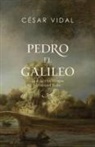 César Vidal - Pedro El Galileo