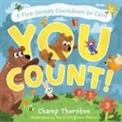 Champ Thornton, David Creighton-Pester - You Count