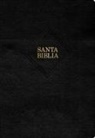 B&amp;h Español Editorial - Rvr 1960 Biblia Letra Supergigante, Negro Piel Fabricada (Edición 2023)