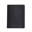 Csb Bibles By Holman, New Growth Press - CSB Life Counsel Bible, Genuine Leather, Indexed