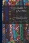 Francisco José de Lacerda E. . Almeida, Richard Francis Burton, Royal Geographical Society (Great Bri - The Lands of Cazembe: Lacerda's Journey to Cazembe in 1798; no. 2