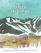 Alpine Arts Center, Lauren Merrill - Coloring Park City, Utah