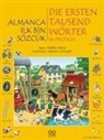 Heather Amery - Almanca Ilk Bin Sözcük