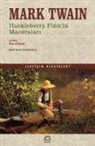 Mark Twain - Huckleberry Finnin Maceralari