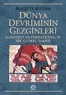 Brigitte Studer - Dünya Devriminin Gezginleri