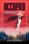 Aviel Roshwald, Aviel (Georgetown University Roshwald, Roshwald Aviel - Occupied