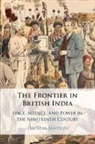Thomas Simpson, Thomas (University of Cambridge) Simpson, Simpson Thomas - Frontier in British India