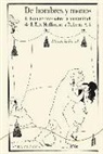 Marta Salís - De monos y hombres : 17 fabulaciones sobre la humanidad : de E. T. A. Hoffmann a Roberto Arlt