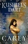 Jacqueline Carey - Kushiel's Dart