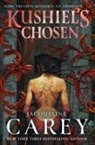 Jacqueline Carey - Kushiel's Chosen