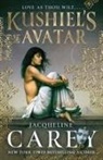Jacqueline Carey - Kushiel's Avatar