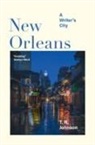 T. R. Johnson, T. R. (Tulane University Johnson - New Orleans