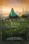 Sasha Alsberg, Alsberg Sasha - Fracturing Fate