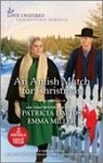 Patricia Davids, Patricia/ Miller Davids, Emma Miller - An Amish Match for Christmas