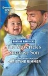 Christine Rimmer - The Maverick's Surprise Son