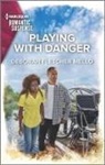 Deborah Fletcher Mello, Deborah Fletcher Mello - Playing With Danger