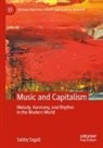 Sabby Sagall - MUSIC and CAPITALISM