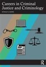 Ronald G. Burns, Burns Ronald G. - Careers in Criminal Justice and Criminology